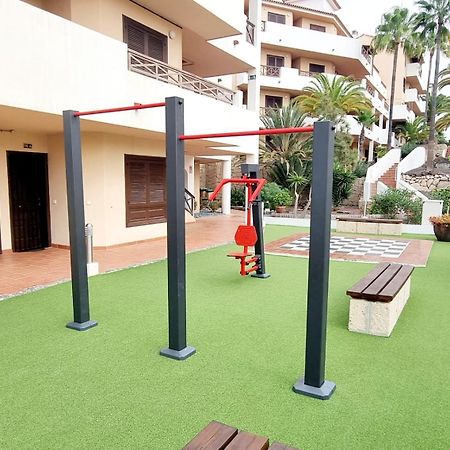 Apartamento Royal Park Albatros San Miguel de Abona Exterior foto